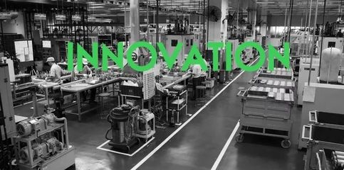 為全球70%空調壓縮機交付保駕護航的信息咨詢服務